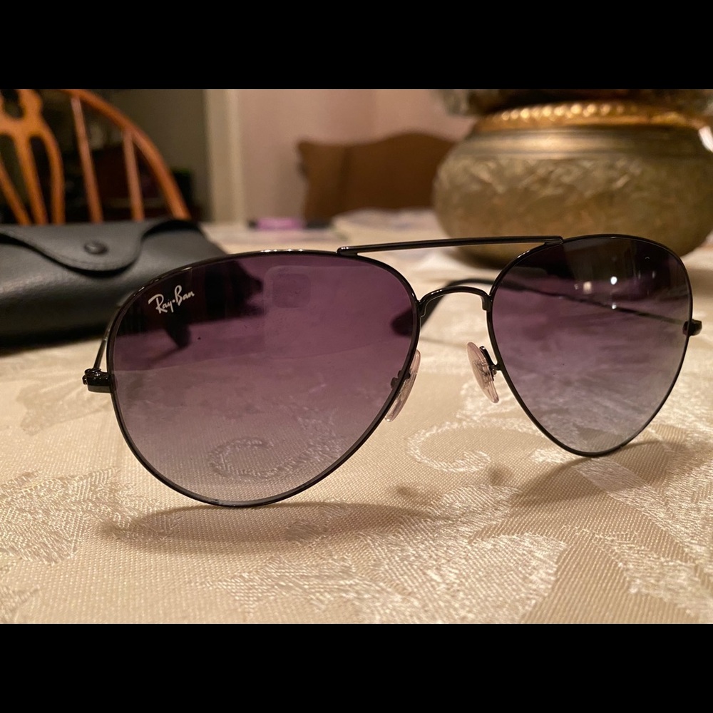 Ray Ban Sunglasses